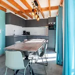 Holiday home Westhinder I H12 *
