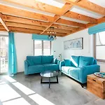 Holiday home Westhinder I H12
