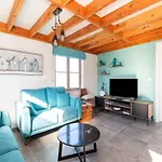 Holiday home Westhinder I H12