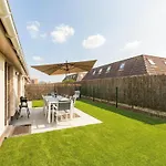 Westhinder I H12 Holiday home Koksijde