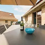 Westhinder I H12 Holiday home *