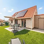Westhinder I H12 Holiday home