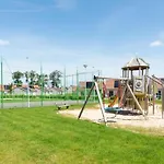 Westhinder I H12 Holiday home
