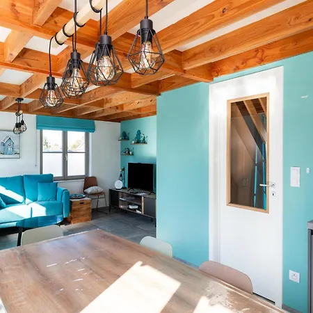 Westhinder I H12 * 科克赛德