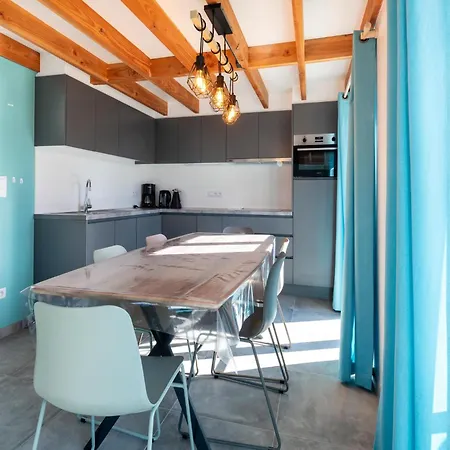 Vakantiehuis Westhinder I H12 *