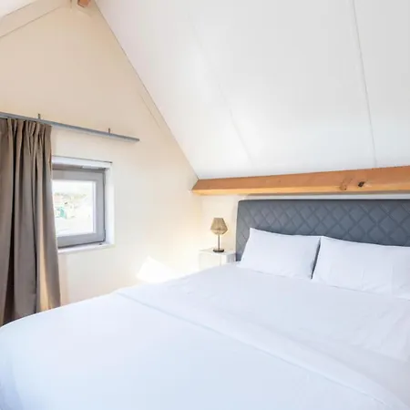 Westhinder I H12 Vakantiehuis Koksijde