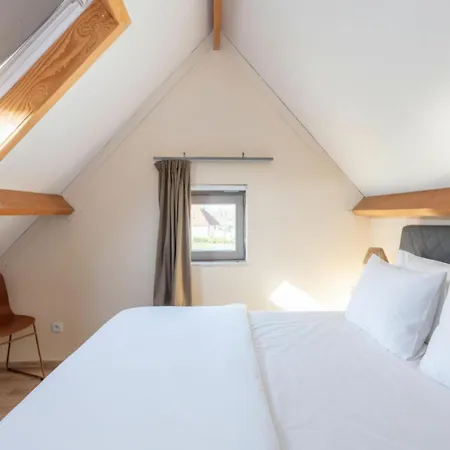 Vakantiehuis Westhinder I H12