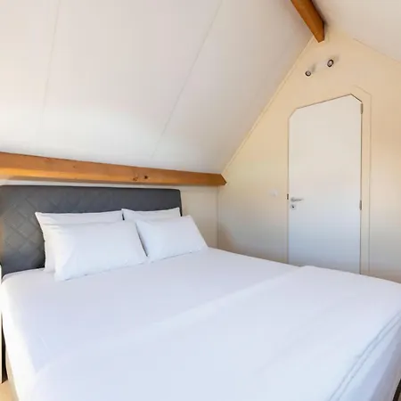 Vakantiehuis Westhinder I H12 *