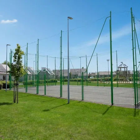 度假居 Westhinder I H12 科克赛德