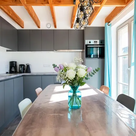 Westhinder I H12 Holiday home