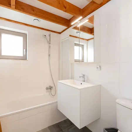 Westhinder I H12 Tatil Evi Koksijde