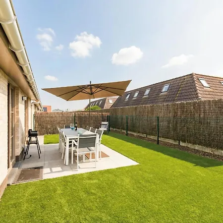 Westhinder I H12 Holiday home Koksijde