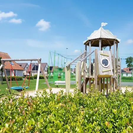 Holiday home Westhinder I H12 *