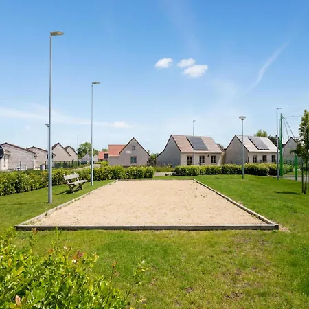 Westhinder I H12 * Koksijde